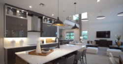 Fort Lauderdale New Homes For Sale 2641 N.W. 87th Terrace 4Beds 3.5Baths 3625 2 Car Garage