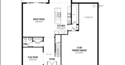 New Home For Sale 13562 Margo Ter, Pt Saint Lucie, FL 34987