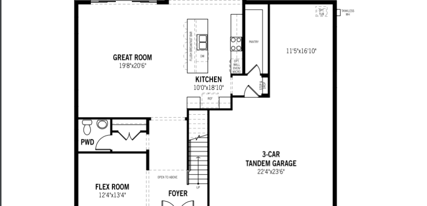 New Home For Sale 13562 Margo Ter, Pt Saint Lucie, FL 34987