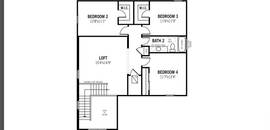 Port St Lucie Florida New Home For Sale 13553 SW MARGO TER Port Saint Lucie, FL 34987 4 Beds 2.5 Baths 2691 SQF 2 Car Garage