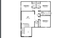 Port St Lucie Florida New Home For Sale 9029 SW REMY LN Port Saint Lucie, FL 34987 4 Beds 2.5 Baths 2691 SQF 2 Car Garage