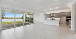 12158 SW VIRIDIAN BLVD, Pt Saint Lucie, FL 34987 3Beds Baths 2134 sqf 2 Two Car Garage  New Construction Home For Sale In Port ST Lucie Florida