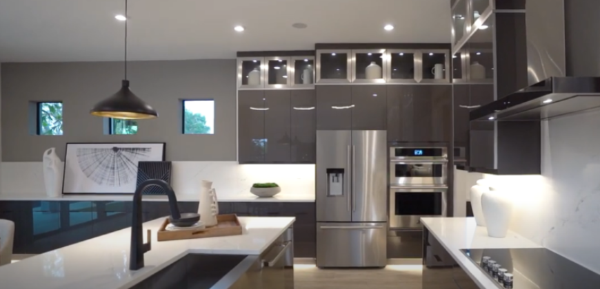 Fort Lauderdale New Homes For Sale 2641 N.W. 87th Terrace 4Beds 3.5Baths 3625 2 Car Garage