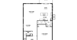 Fort Lauderdale New Homes For Sale 2641 N.W. 87th Terrace 4Beds 3.5Baths 3625 2 Car Garage