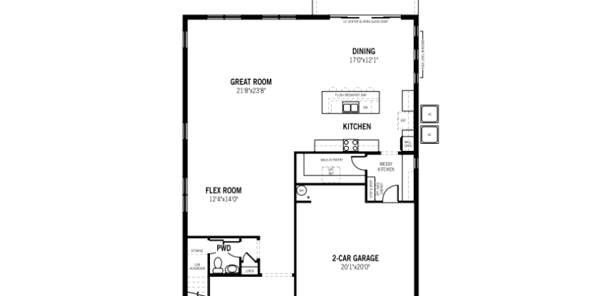 Fort Lauderdale New Homes For Sale 2641 N.W. 87th Terrace 4Beds 3.5Baths 3625 2 Car Garage