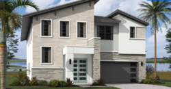 Fort Lauderdale New Homes For Sale 2641 N.W. 87th Terrace 4Beds 3.5Baths 3625 2 Car Garage