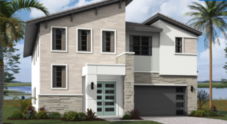 Fort Lauderdale New Homes For Sale 2642 N.W. 87th Terrace 4Beds 3.5Baths 3625 2 Car Garage