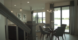 3 beds 2.5 1751sqf 2 Car Garage New Home For Sale in 14199 SW SOLANGE ST, Port Saint Lucie, FL 34987