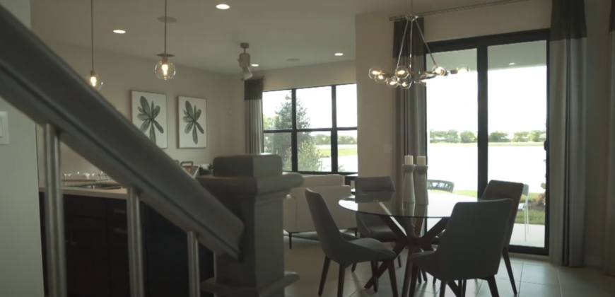 3 beds 2.5 1751sqf 2 Car Garage New Home For Sale in 14199 SW SOLANGE ST, Port Saint Lucie, FL 34987