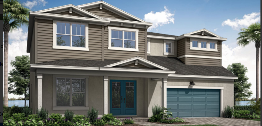 New Home For Sale 13562 Margo Ter, Pt Saint Lucie, FL 34987