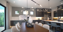 Fort Lauderdale New Homes For Sale 2641 N.W. 87th Terrace 4Beds 3.5Baths 3625 2 Car Garage