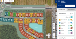 Port St Lucie Florida New Home For Sale 9029 SW REMY LN Port Saint Lucie, FL 34987 4 Beds 2.5 Baths 2691 SQF 2 Car Garage
