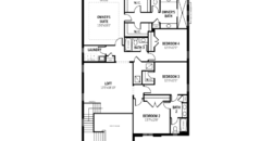 Fort Lauderdale New Homes For Sale 2641 N.W. 87th Terrace 4Beds 3.5Baths 3625 2 Car Garage