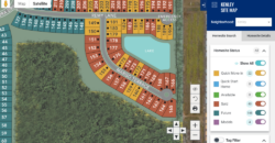 New Home For Sale Port St Lucie Florida 13522 SW MARGO TER 4 Beds 2.5 Baths 3273 SQF 3 Car Garage