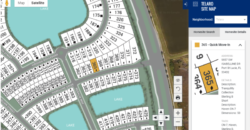 9857 SW ISABELLINE DR, Pt Saint Lucie, FL 34987 3Beds Baths 2134 sqf 2 Two Car Garage  New Construction Home For Sale In Port ST Lucie Florida