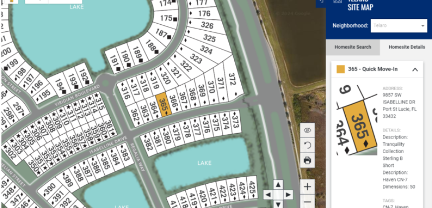 9857 SW ISABELLINE DR, Pt Saint Lucie, FL 34987 3Beds Baths 2134 sqf 2 Two Car Garage  New Construction Home For Sale In Port ST Lucie Florida
