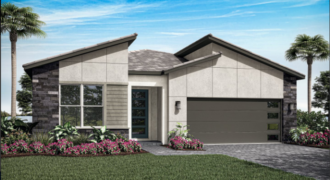 New Home For Sale 4Beds 3Baths 2264 sq  2 cars Garage 14197 SW Britton Ave, Port Saint Lucie, FL 34987