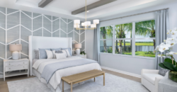 New Home For Sale Port St Lucie Florida 13522 SW MARGO TER 4 Beds 2.5 Baths 3273 SQF 3 Car Garage