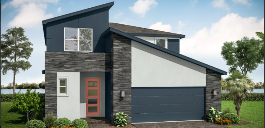Port St Lucie Florida New Home For Sale 9029 SW REMY LN Port Saint Lucie, FL 34987 4 Beds 2.5 Baths 2691 SQF 2 Car Garage