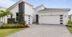 2 beds 2baths New Home For Sale Port ST Lucie Florida 12166 SW VIRIDIAN BLVD, Pt Saint Lucie, FL 34987