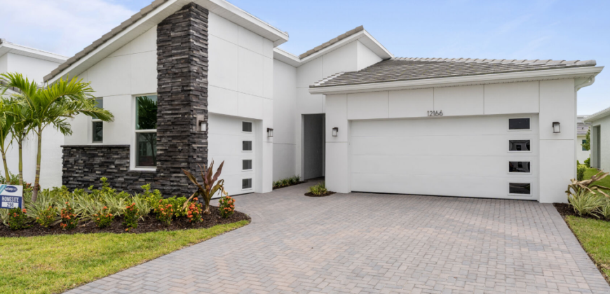 2 beds 2baths New Home For Sale Port ST Lucie Florida 12166 SW VIRIDIAN BLVD, Pt Saint Lucie, FL 34987