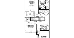 Jansen Beach Florida Town Home For Sale 3 Beds 2 Baths 1 Half Bath 1,778 Sq. Ft. 2 Car Garage