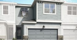 Jansen Beach Florida Town Home For Sale 3 Beds 2 Baths 1 Half Bath 1,778 Sq. Ft. 2 Car Garage