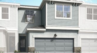 Jansen Beach Florida Town Home For Sale 3 Beds 2 Baths 1 Half Bath 1,778 Sq. Ft. 2 Car Garage