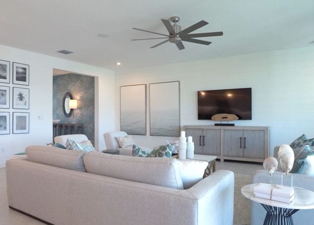 Your dream home awaits in Port St. Lucie and Jensen Beach, Florida. Explore MattamyHomesAvila.com for the latest in new home construction and make your dream a reality.